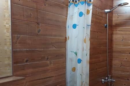 باغ ویلا استخردار دوخواب گرین گاردن در ملارد