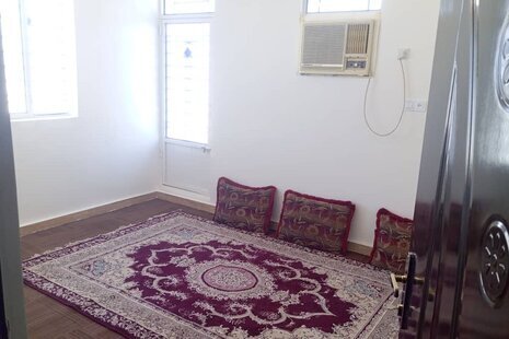 آپارتمان مبله دوخواب رمکانی 2 در قشم