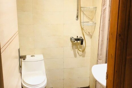 ویلا دوبلکس استخردار چهار خواب پرزیدنت در کیش