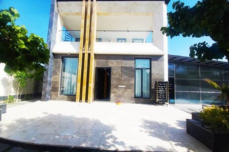 باغ ویلا دوبلکس استخردار 3 خواب ماه سانیل در شهریار