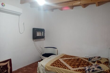 اتاق 1 در اقامتگاه بومگردی رشت