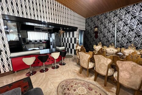 ویلا سه خواب آناهیتا در نشتارود