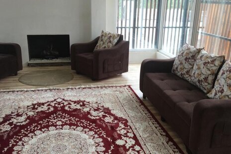 خانه ویلایی دو خواب سی سی کام 7 در تنکابن