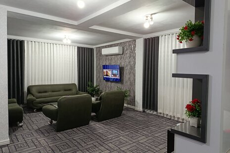 واحد در طبقه اول ویلا آقایی پره سر