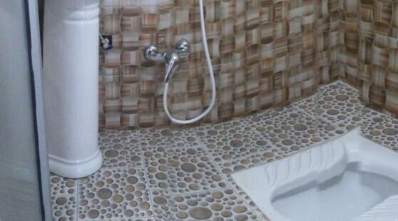 ویلا باغ خاطره درروستای میرمحله ماسال