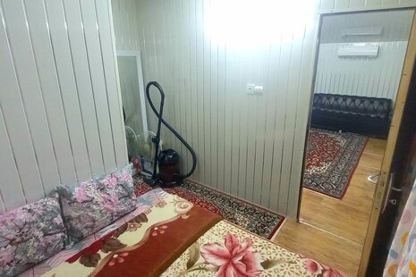 ویلا تکخواب در صومعه سرا