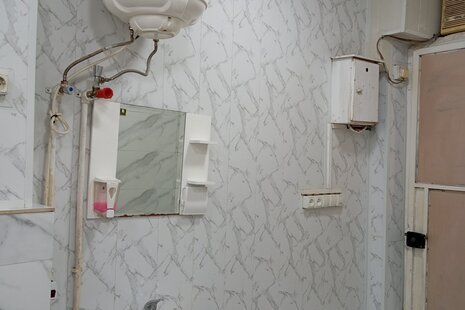 سوئیت مبله در قشم