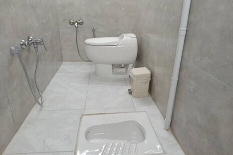 سوئیت مبله سوییت لند در آبادان