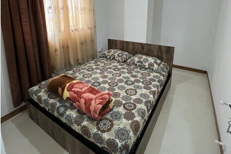 واحد در طبقه اول ویلا چالوس