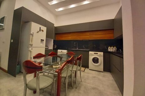 ویلا دوبلکس چهارخواب مدرن رویال پارک در نوشهر