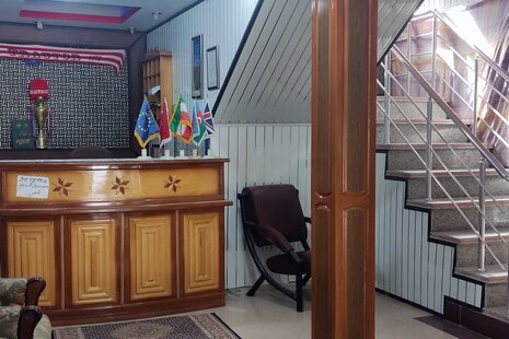 آپارتمان مبله تکخواب 3 نفره الماس در سرعین