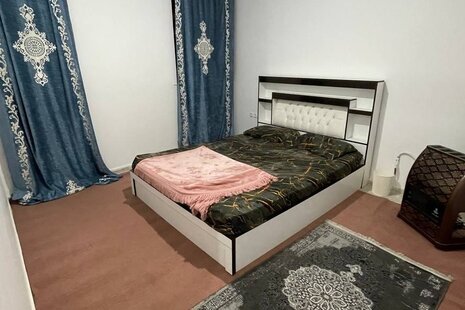 آپارتمان مبله دوخواب امیر 2 در مشهد