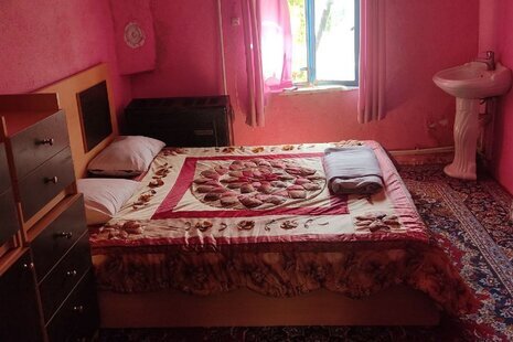 واحد مبله تکخواب (1) در مسافرخانه در درگز