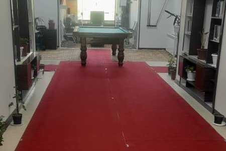 سوئیت 104 در مجتمع اقامتی تفریحی چلگرد