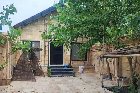 ویلا مبله تک خواب در ساری