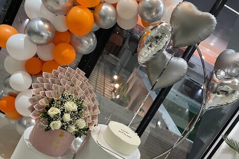 ویلا دوبلکس در رودهن