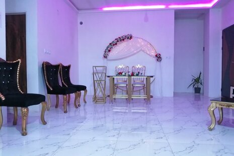 ویلا دوخواب امیران در شهریار