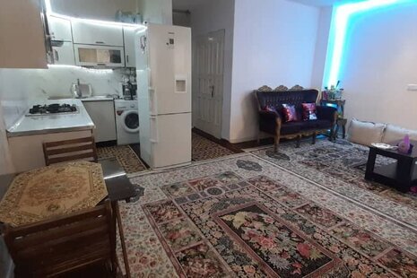 آپارتمان مبله تکخواب در کیش