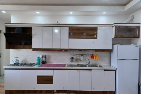 خانه ویلایی تکخواب استخردار در دزفول