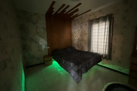 ویلا دوخواب استخردار اورکید در چهارباغ