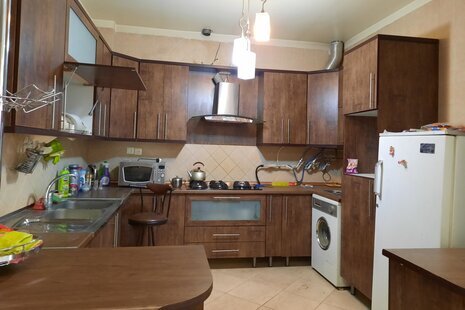 آپارتمان مبله دو خواب در شیراز