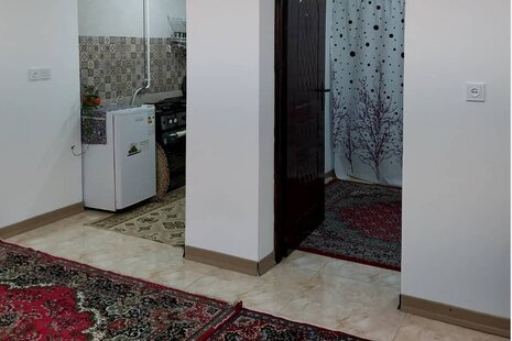 واحد طبقه همکف ویلا در لنگرود