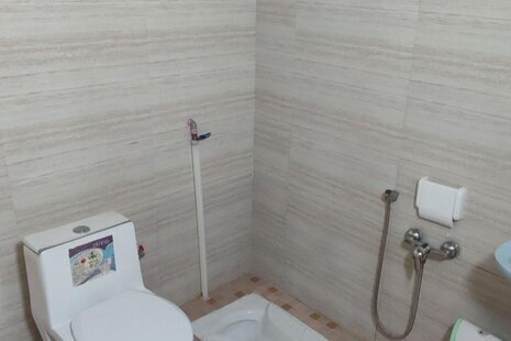 سویئت ویلا سنتی آژیار در ماسال