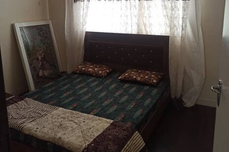 آپارتمان مبله دوخواب اصفهان