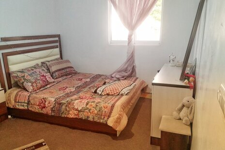 ویلا مبله دوخواب آسمان در بابل