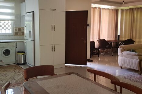 ویلا مبله دوخواب در کردان