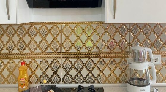 آپارتمان یک خواب مستر در شهرک صدف کیش