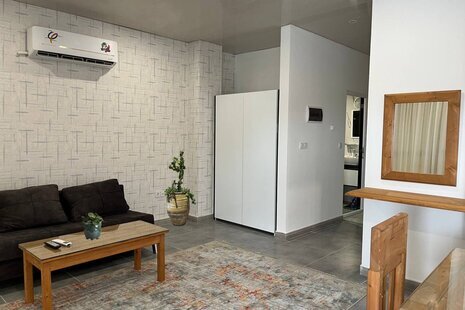 واحد تکخواب 202 در مجتمع اقامتی بندرآفتاب