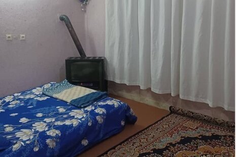 ویلا استخردار دوخواب مبله در مشهد