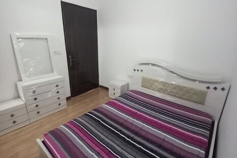 ویلا دوخواب استخردار دنا در چهارباغ