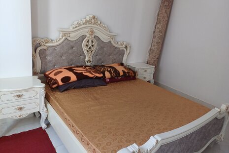 آپارتمان مبله دو خواب در اردبیل