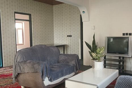 ویلا مبله دوخواب پاشا در نوشهر