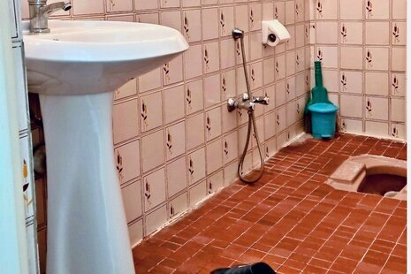 آپارتمان مبله دوخواب در اصفهان