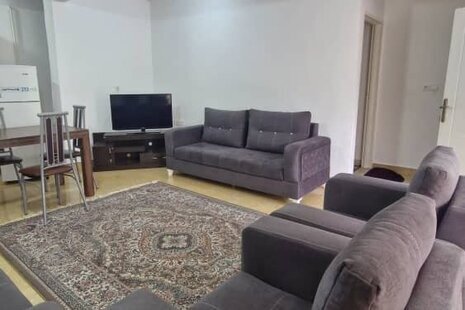 ویلا تکخواب مبله در بندر انزلی