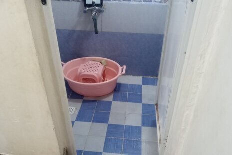 آپارتمان مبله تک خواب آریا در اصفهان