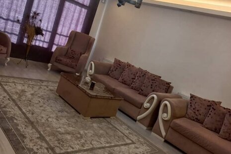 آپارتمان مبله تکخواب در تبریز