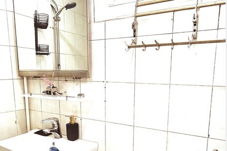 آپارتمان مبله تک خواب در سعادت آباد