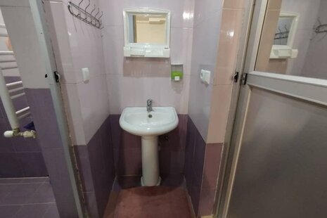 آپارتمان مبله تک خواب سقالکسار در رشت