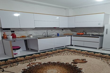 ویلا دوبلکس مبله دوخواب بام سبز 9 در ماسال