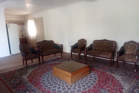 ویلا مبله دوخواب رامش در زیرآب