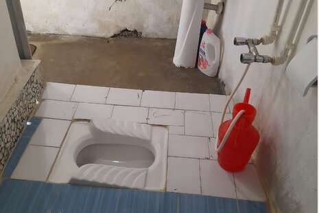 ویلا در روستای فیلبند آمل