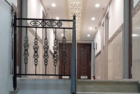 سوئیت 3 تخته 15 متری در مشهد