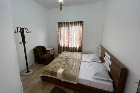 ویلا دوبلکس استخردار سه خواب ساحلی در رامسر