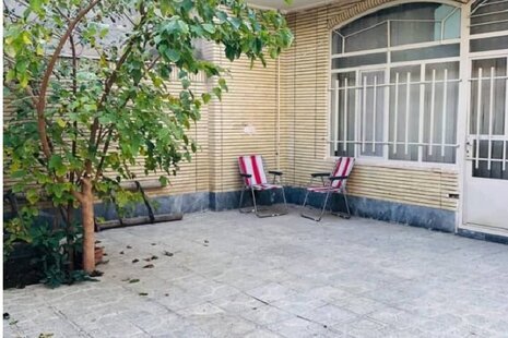 ویلا دو خواب در اصفهان  آفتاب