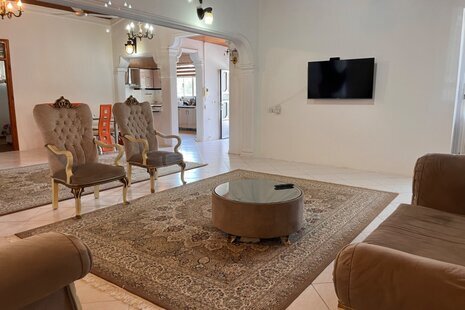 ویلا مبله دوخواب پامچال در نور