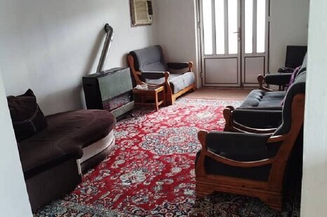 ویلا مبله دوخواب سرسبز شمال در رویان